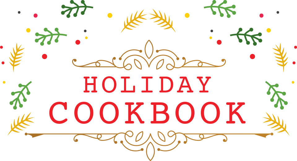 Holiday Cookbook
